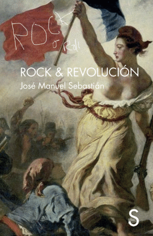 ROCK & REVOLUCI�N