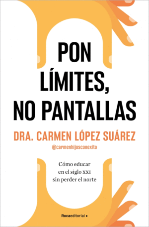 PON LMITES, NO PANTALLAS