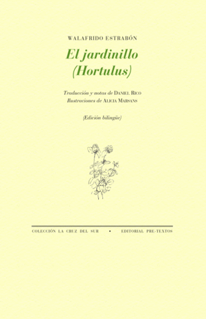EL JARDINILLO (HORTULUS)