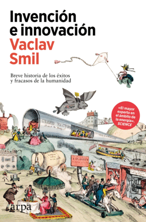 INVENCIN E INNOVACIN