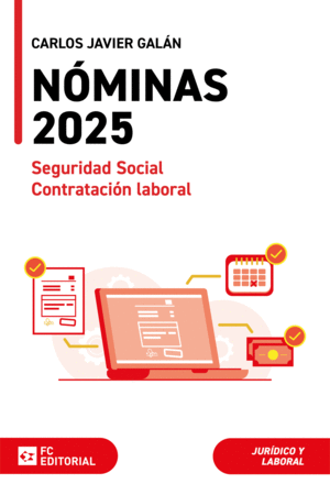 N�MINAS, SEGURIDAD SOCIAL Y CONTRATACI�N LABORAL 2025