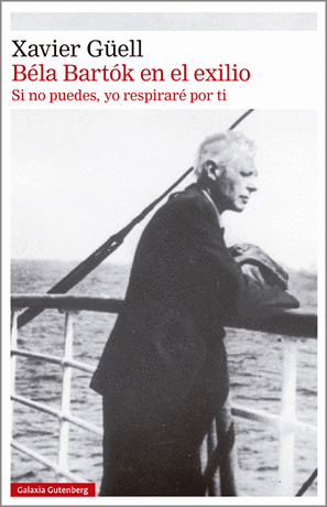 B�LA BART�K EN EL EXILIO