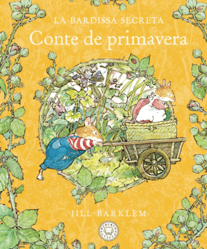 LA BARDISSA SECRETA. CONTE DE PRIMAVERA (NOVA EDICI)