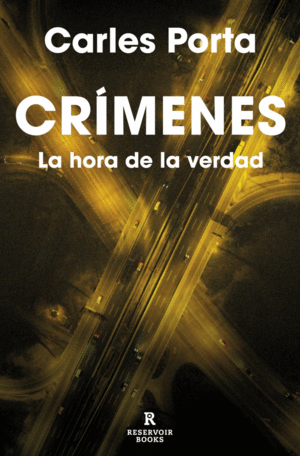 CR�MENES - LA HORA DE LA VERDAD