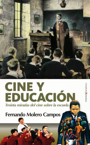 CINE Y EDUCACIN