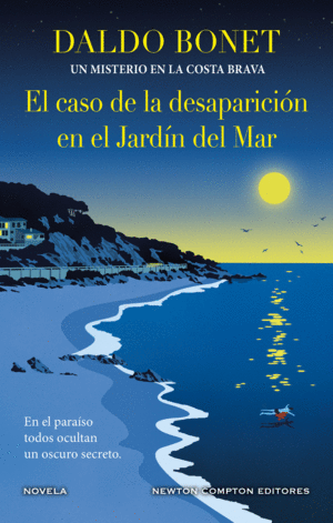 EL CASO DE LA DESAPARICI�N EN EL JARD�N DEL MAR