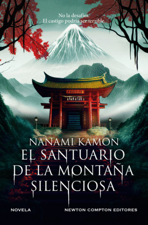 EL SANTUARIO DE LA MONTAA SILENCIOSA