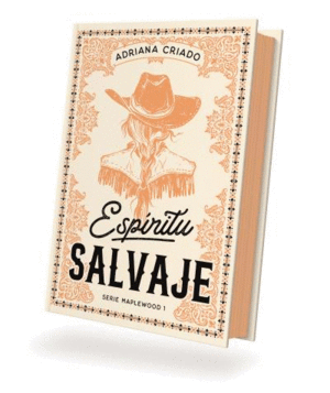 ESP�RITU SALVAJE