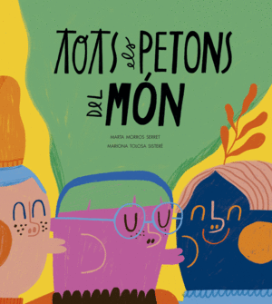 TOTS ELS PETONS DEL MN