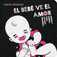 EL BEB VE EL AMOR