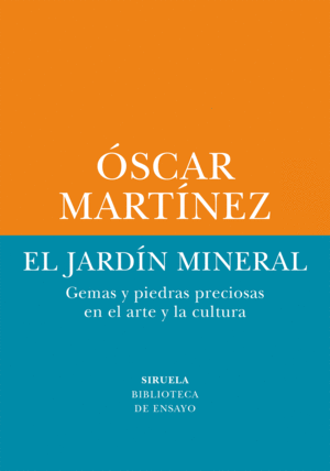 EL JARDN MINERAL