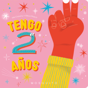 TENGO 2 AOS