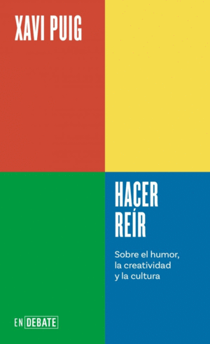 HACER RE�R (SERIE ENDEBATE)