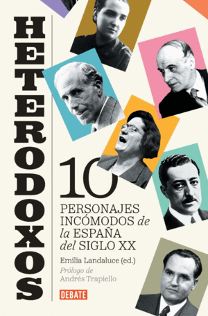 HETERODOXOS