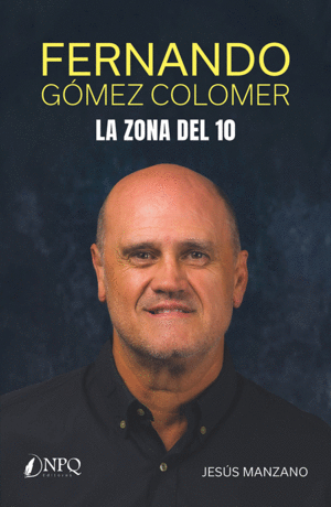 FERNANDO G�MEZ COLOMER