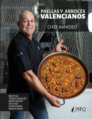 PAELLAS Y ARROCES VALENCIANOS