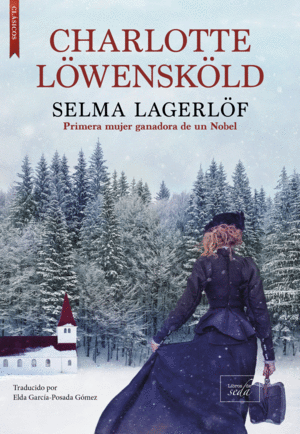 CHARLOTTE LWENSKLD