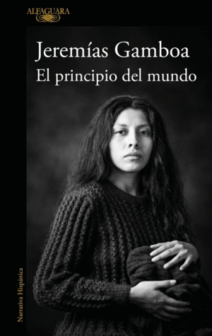 EL PRINCIPIO DEL MUNDO