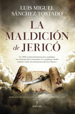 MALDICI�N DE JERIC�, LA