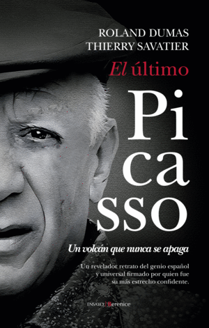 EL LTIMO PICASSO