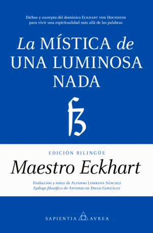M�STICA DE UNA LUMINOSA NADA, LA