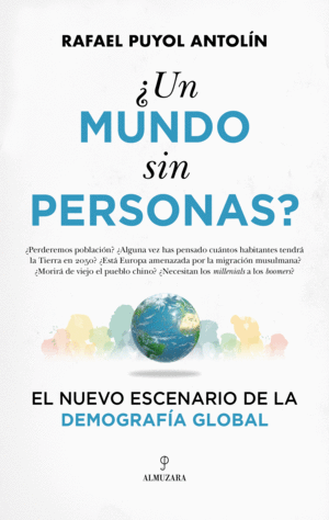 UN MUNDO SIN PERSONAS?