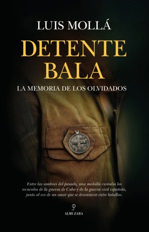 DETENTE BALA