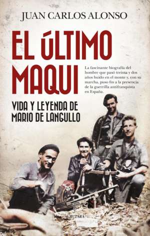 EL �LTIMO MAQUI