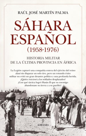S�HARA ESPA�OL (1958-1976)