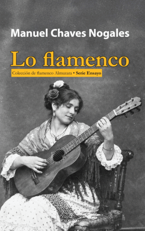 LO FLAMENCO