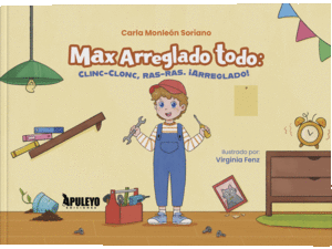 MAX ARREGLADO TODO: CLINC-CLONC, RAS-RAS. �ARREGLADO!