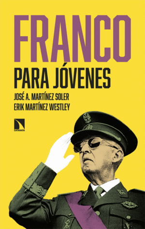 FRANCO PARA J�VENES