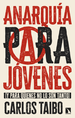ANARQUA PARA JVENES