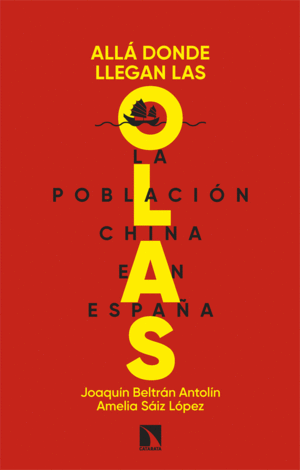 ALL� DONDE LLEGAN LAS OLAS