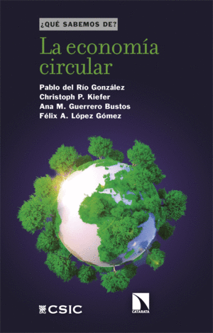 LA ECONOMA CIRCULAR