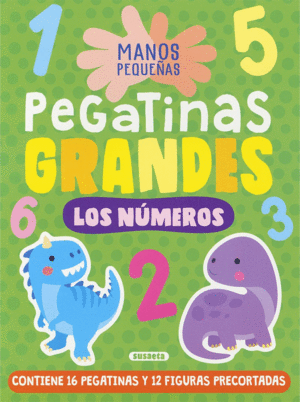 LOS N�MEROS