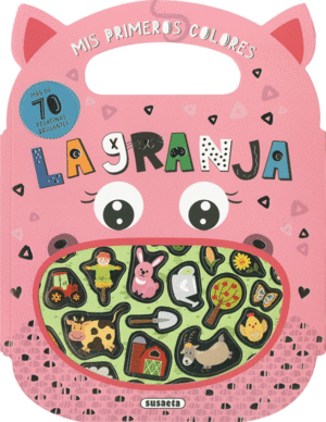 LA GRANJA