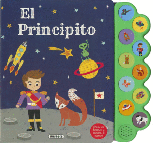 EL PRINCIPITO