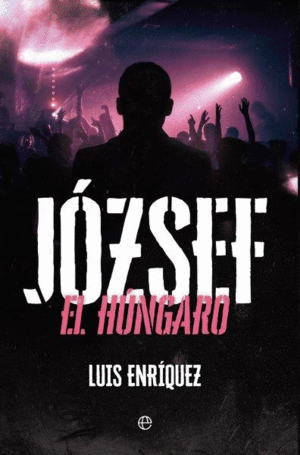 JZSEF EL HNGARO
