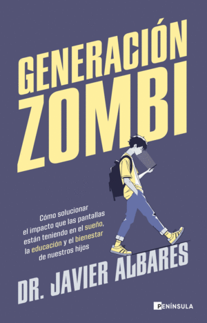 GENERACIN ZOMBI