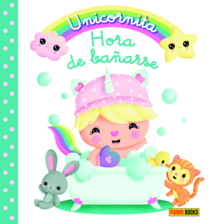 UNICORNITA HORA DE BAARSE