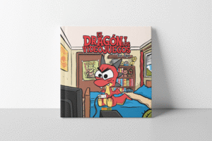 EL DRAG�N Y LOS VIDEOJUEGOS