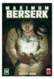 REEDICIN MAXIMUM BERSERK N.10