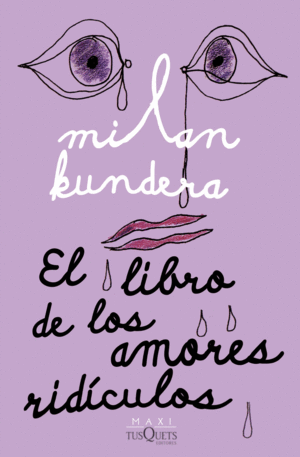 LIBRO DE LOS AMORES RIDCULOS  EL