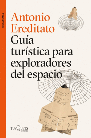 GU�A TUR�STICA PARA EXPLORADORES DEL ESPACIO