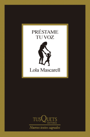 PR�STAME TU VOZ