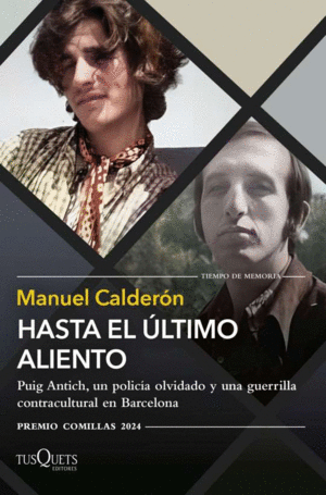 HASTA EL �LTIMO ALIENTO