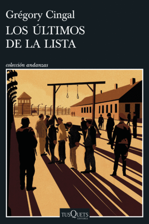 LOS LTIMOS DE LA LISTA