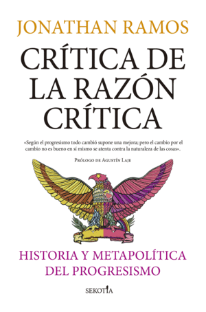 CR�TICA DE LA RAZ�N CR�TICA