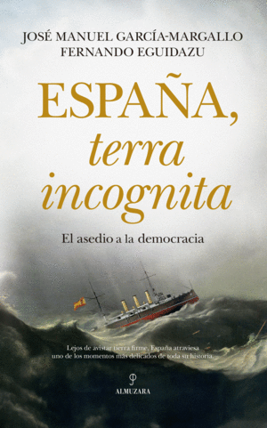 ESPA�A, TERRA INCOGNITA